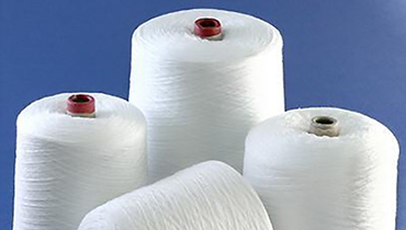 Combed & carded yarns