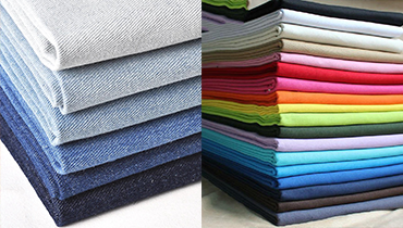 Cotton Fabrics