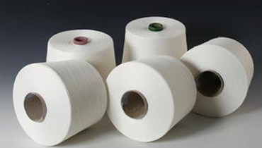 Cotton Yarns