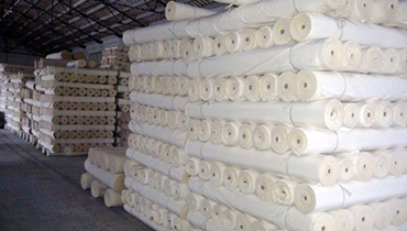 Greige Cotton Fabrics