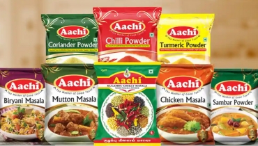 Aachi Masala Products