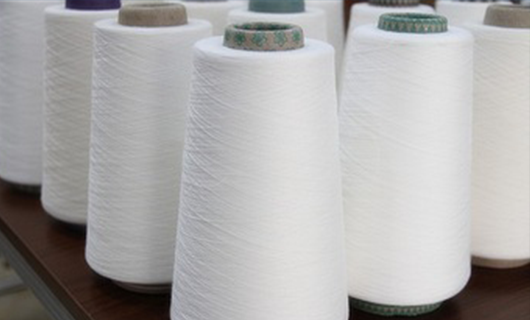 Combed & carded yarns 1