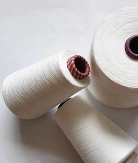 Combed & carded yarns 2