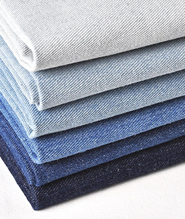 Denim Fabrics 2