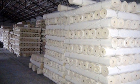 Greige Cotton Fabrics 1