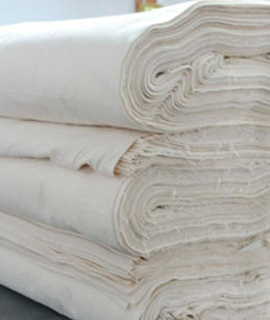Greige Cotton Fabrics 2
