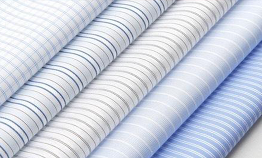 Yarn Dyed & Printed Fabrics 1