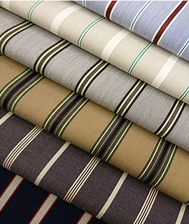 Yarn Dyed & Printed Fabrics 2