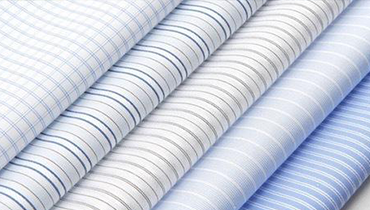 Yarn Dyed & Printed Fabrics