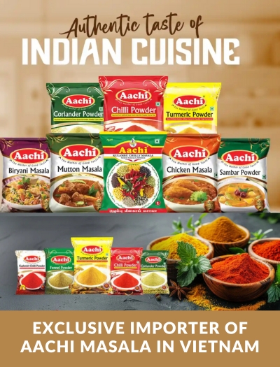 Masala Products